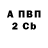 Метадон белоснежный Irvin Cook